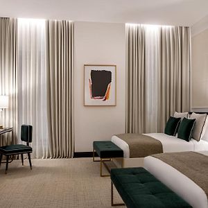 Double Room Mobility or hearing accessible